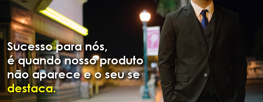 O caimento perfeito que você procura para suas criações